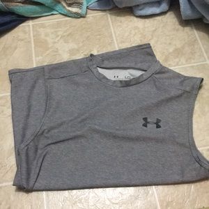 Under Armour tank